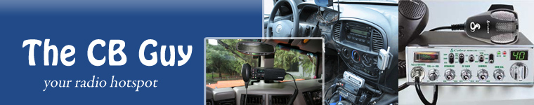 Your daily resources about cb radio, amateur radio and am radio